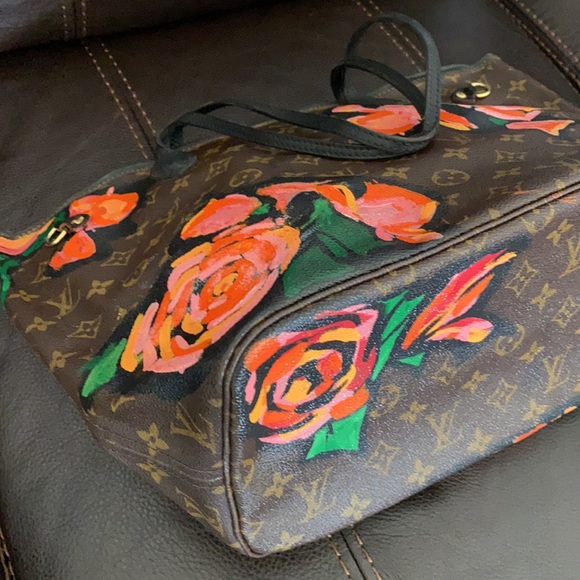 Louis Vuitton Neverfull MM - Picture 16 of 17